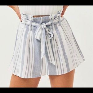 Lottie Moss PacSun Shorts